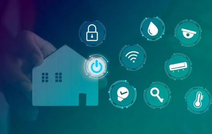 大趋势！智慧物业管理系统建设方案详解！